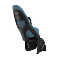 Seggiolino bambino THULE YEPP 2 MAXI posteriore Blu Egeo