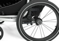 Passeggino THULE Chariot Lite1 Agave Green