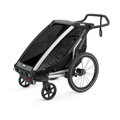 Passeggino THULE Chariot Lite1 Agave Green