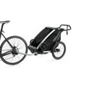 Passeggino THULE Chariot Lite1 Agave Green