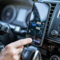 SP CONNECT Custodia per telefono SPC+ iPhone 13 Pro