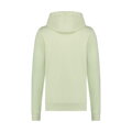 SHIMANO Felpa GRAPHIC HOODIE verde chiaro 
