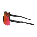 Maschera SHIMANO TECHNIUM L nero opaco Ridescape Road