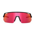 Maschera SHIMANO TECHNIUM L nero opaco Ridescape Road