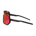 SHIMANO Occhiali TECHNIUM2 opachi neri Ridescape Road 