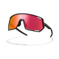 SHIMANO Occhiali TECHNIUM2 opachi neri Ridescape Road 