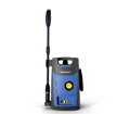 MICHELIN Pulitore a pressione MPX 14E 110bar 