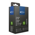 SCHWALBE Camera d'aria AV19 27.5x2.00/2.35 29x1.75/2.40 AV 40mm (40/62-584/635) 220g
