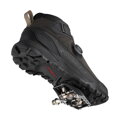 Scarpe SHIMANO SHEX900 nere
