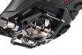 Scarpe SHIMANO SHEX900 nere