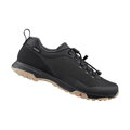 Scarpe SHIMANO SHET501 nere