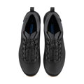 Scarpe SHIMANO SHET501 nere