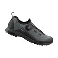Scarpe SHIMANO SHET701 nere