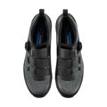Scarpe SHIMANO SHET701 nere