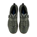 SHIMANO Scarpe SHEX500 verdi 