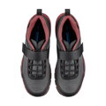 Scarpe SHIMANO SHEX500 da donna nere