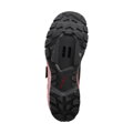 SHIMANO Scarpe SHEX500 donna nere 