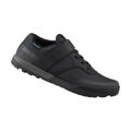 SHIMANO Scarpe SHGE500 nere 