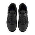 SHIMANO Scarpe SHGE500 nere 
