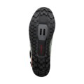 Scarpe SHIMANO SHGE500 verde chiaro