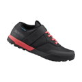 SHIMANO Scarpe SHGE500 donna nere 