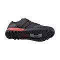 SHIMANO Scarpe SHGE500 donna nere 