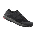 Scarpe SHIMANO SHGE700 nere