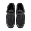 Scarpe SHIMANO SHGE700 nere