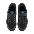 Scarpe SHIMANO SHGE900 nere