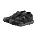 Scarpe SHIMANO SHGE900 nere