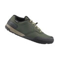 SHIMANO Scarpe SHGF400 verdi