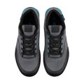 Scarpe SHIMANO SHGF400 da donna di colore grigio