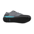 Scarpe SHIMANO SHGF400 da donna di colore grigio