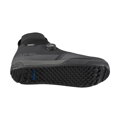Scarpe SHIMANO SHGF800GTX nere