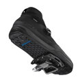 Scarpe SHIMANO SHGF800GTX nere