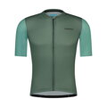 SHIMANO Maglia ARIA verde 