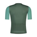 SHIMANO Maglia ARIA verde 