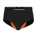 SHIMANO Mutande da donna VERTEX nere