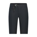 SHIMANO Pantaloni PROTEZIONE senza fondello neri 