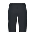 SHIMANO Pantaloni PROTEZIONE senza fondello neri 