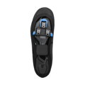 SHIMANO Copriscarpe per scarpe DUAL H2O nere 