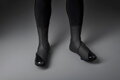 SHIMANO Copriscarpe per scarpe DUAL H2O nere 