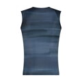 SHIMANO Maglia VERTEX PRIMA SL BASE LAYER STAMPATA aurora blu 