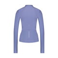SHIMANO Maglia donna ELEMENT LONG lilla 