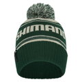 SHIMANO Cappellino YUKI POM verde