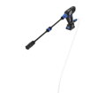 AR BLUE CLEAN Idropulitrice a batteria 250 a media pressione