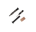 ZÉFAL Kit Z BAR TOOL per riparazione tubeless 