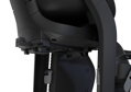 Seggiolino per bambini THULE YEPP 2 MAXI MIK HD per portapacchi nero