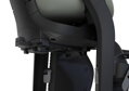Seggiolino per bambini THULE YEPP 2 MAXI MIK HD su supporto Agave
