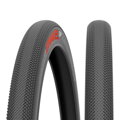 CHAOYANG Copertone 700x40C H-5224 GRAVEL GP 60TPI 2C-MTB lato marrone (42-622) pieghevole 560g 